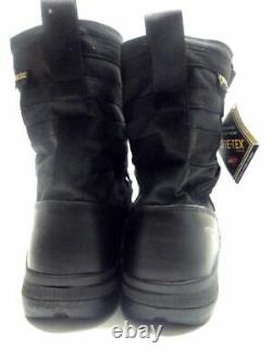 Nike SFB Gen 2 GORE-TEX 8 Black Military COMBAT Tactical 9.5 Boots 922472-002