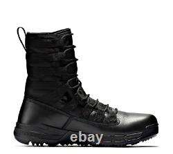 Nike SFB Gen 2 GORE-TEX 8 Black Military COMBAT Tactical 9.5 Boots 922472-002