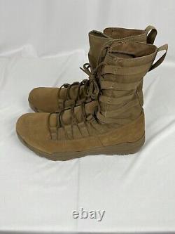 Nike SFB Gen 2 LT 8 Military Army Tactical Boots Coyote 922471-900 Mens Size 15