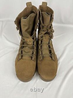 Nike SFB Gen 2 LT 8 Military Army Tactical Boots Coyote 922471-900 Mens Size 15