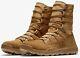 Nike Sfb Gen 2 Military Combat Tactical Special Field Boot Coyote 14 922471 900