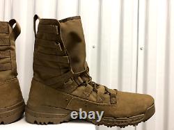 Nike SFB Gen 2 MILITARY COMBAT TACTICAL Special Field BOOT Coyote 14 922471 900