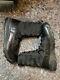 Nike Sfb Gen 2 Men's Size 11.5 Us 922474-001 Black Military Combat Tactical Boot