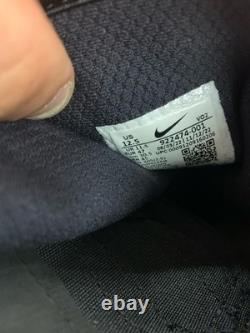 Nike SFB Gen 2 Men's Size 12.5 US 922474-001 Black Military Combat Tactical Boot