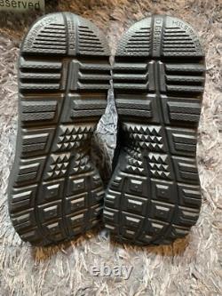 Nike SFB Gen 2 Men's Size 4.5 US 922474-001 Black Military Combat Tactical Boot