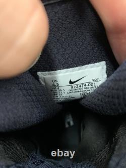 Nike SFB Gen 2 Men's Size 4.5 US 922474-001 Black Military Combat Tactical Boot