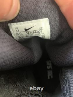 Nike SFB Gen 2 Men's Size 7.5 US 922474-001 Black Military Combat Tactical Boot