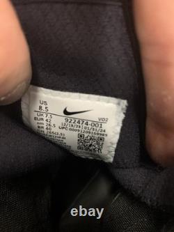 Nike SFB Gen 2 Men's Size 8.5 US 922474-001 Black Military Combat Tactical Boot