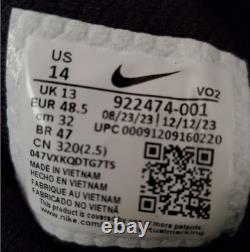 Nike SFB Gen 2 Tactical BootsMens 7or14NEW8MilitaryCombatBlack922474-001