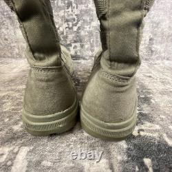Nike SFB Gen 2 Tactical Field Boots 10.5 Sage Green Military Gorpcore