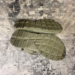Nike SFB Gen 2 Tactical Field Boots 10.5 Sage Green Military Gorpcore