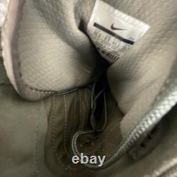 Nike SFB Gen 2 Tactical Field Boots 10.5 Sage Green Military Gorpcore