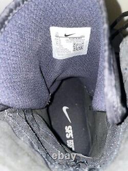 Nike SFB Gen 2 Tactical Men's Boots, Size 10 Black