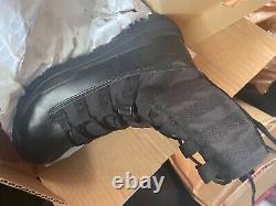 Nike SFB Gen 2 Tactical Men's Boots, Size 9 Black