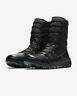 Nike Sfb Ii 2 8 Boots Black Leather Tactical 922474-001 Field Military Sfs Lot