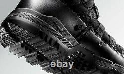 Nike SFB II 2 8 Boots Black Leather Tactical 922474-001 Field Military SFS LOT