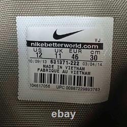 Nike SFB Military Boots Mens 12 Sage Green Tactical Combat Field 8