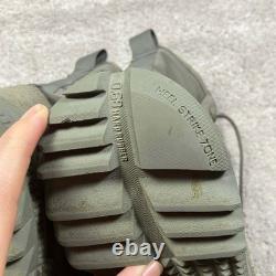 Nike SFB Military Boots Mens 12 Sage Green Tactical Combat Field 8