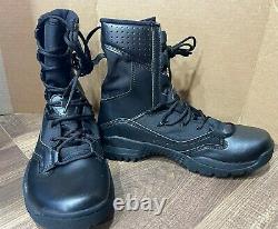 Nike SFB Special Field 2 8 Tactical Black Military Boots AO7507-001 Men Size 10