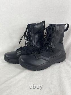 Nike SFB Special Field 2.8 Tactical Military Combat Boot AO7507-001 Sz 11.5
