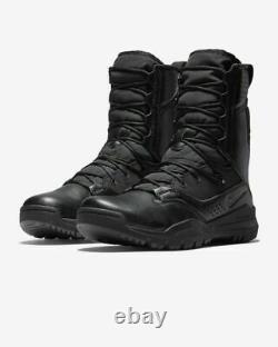 Nike SFB Special Field 2 Boot 8 Tactical Black Military Boots AO7507-001 s 9.5