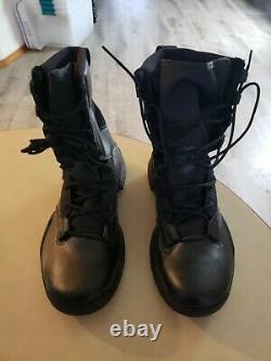 Nike SFB Special Field 2 Boot 8 Tactical Black Military Combat AO7507-001 11.5
