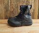 Nike Sfb Special Field 2 Boot 8 Tactical Black Military Combat Ao7507 001 Sz 13