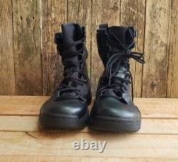Nike SFB Special Field 2 Boot 8 Tactical Black Military Combat AO7507 001 Sz 13