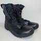 Nike Sfb Special Field 2 Boot 8 Tactical Black Military Combat Boots Ao7507-001