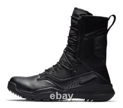 Nike SFB Special Field 2 Boot 8 Tactical Black Military Combat Boots AO7507-001