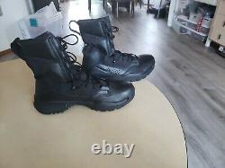 Nike SFB Special Field 2 Boot 8 Tactical Black Military Combat Boots AO7507-001