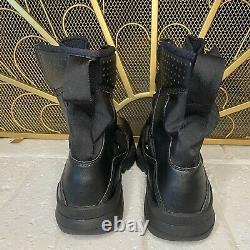Nike SFB Special Field 2 Boot 8 Tactical Black Military Combat Boots SIZE 12