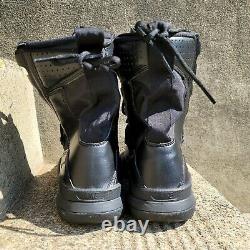 Nike SFB Special Field 2 Boot 8 Tactical Black Military Combat Boots SZ 7.5M
