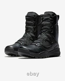 Nike SFB Special Field 2 SIZES 10.5, 11.5 Tactical Military Combat 8 AO7507-001