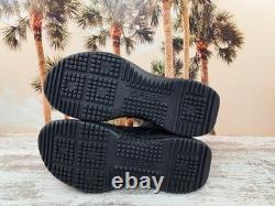 Nike SFB Tactical Boots Combat Military Triple Black DX2117-001 Men's Size 9 NEW