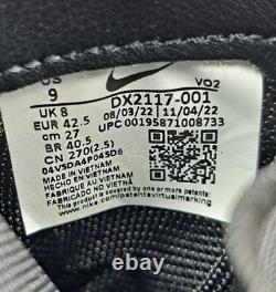 Nike SFB Tactical Boots Combat Military Triple Black DX2117-001 Men's Size 9 NEW