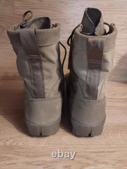 Nike SFB field 2 Jungle 8 Jungle Leather Coyote 828654-900 Tactical Boots sz 10