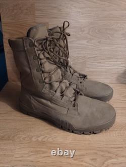 Nike SFB field 2 Jungle 8 Jungle Leather Coyote 828654-900 Tactical Boots sz 10