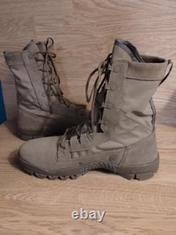 Nike SFB field 2 Jungle 8 Jungle Leather Coyote 828654-900 Tactical Boots sz 10