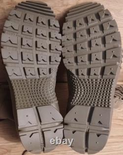 Nike SFB field 2 Jungle 8 Jungle Leather Coyote 828654-900 Tactical Boots sz 10