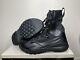 Nike Sfs Special Field Black Men's Size 10.5 Combat Tactical Boots Ao7507-001