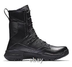 Nike Sfb Field 2 8 Black Military Combat Tactical Boots Ao7507 001 All Sizes