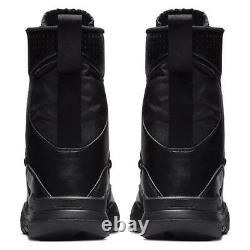 Nike Sfb Field 2 8 Black Military Combat Tactical Boots Ao7507 001 All Sizes