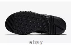 Nike Sfb Field 2 8 Black Military Combat Tactical Boots Ao7507-001 Size 10.5