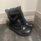 Nike Sfb Field 2 8 Black Military Combat Tactical Boots Ao7507-001 Size 6 New