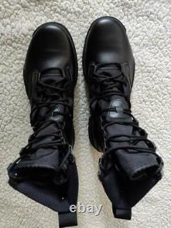 Nike Sfb Field 2 8 Boots Combat Tactical Special Military Shoes Ao7507-001 11