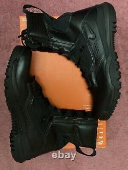 Nike Sfb Field 2 8 Boots Combat Tactical Special Military Shoes Ao7507-001 11