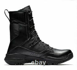 Nike Sfb Field 2 8 Boots Combat Tactical Special Military Shoes Ao7507-001 $170