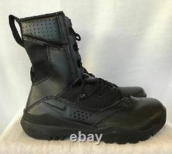 Nike Sfb Field 2 8 Boots Combat Tactical Special Military Shoes Ao7507-001 $170