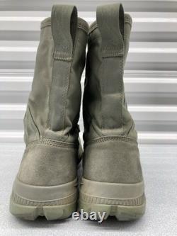 Nike Sfb Field Men's 12 Tactical Military Combat Boots Sage Green 329798-200